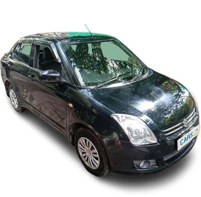 Maruti Swift Dzire-img